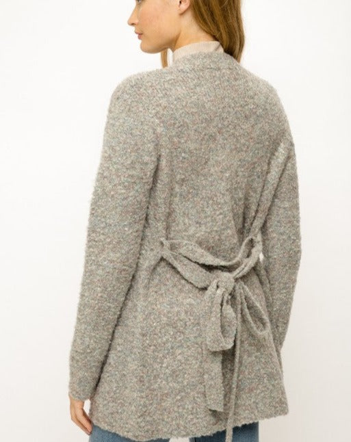 No Button Texture w/ Belt