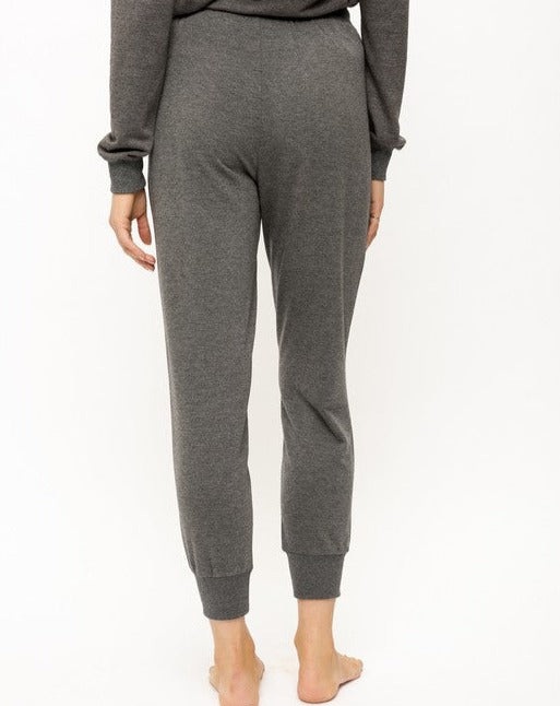 Jogger Color Drawstring