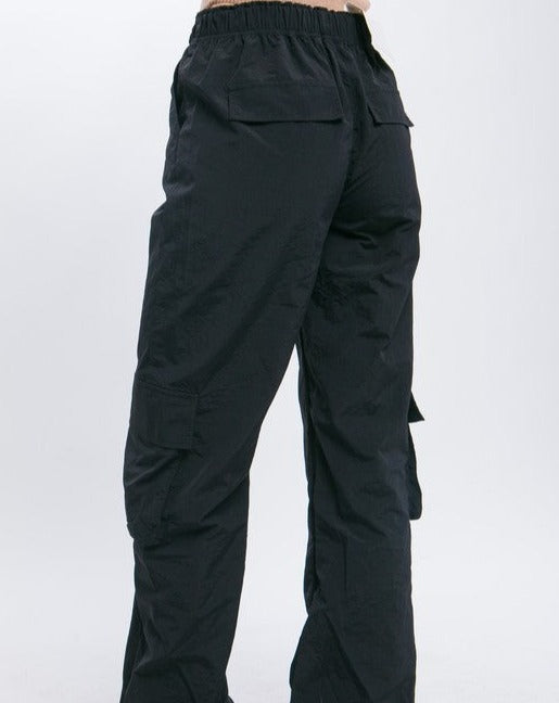 Parachute Pants