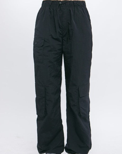 Parachute Pants