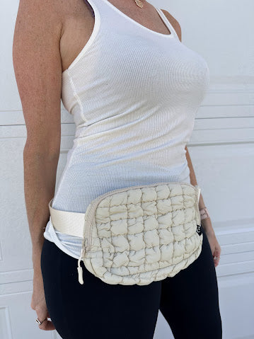 Fanny Pack C.C. Multi Color