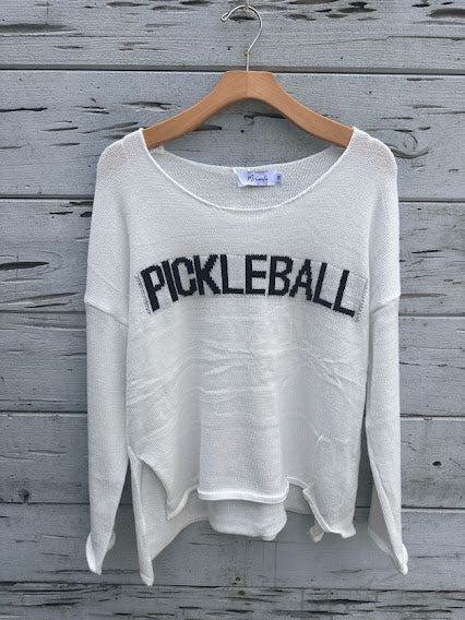 Pickleball