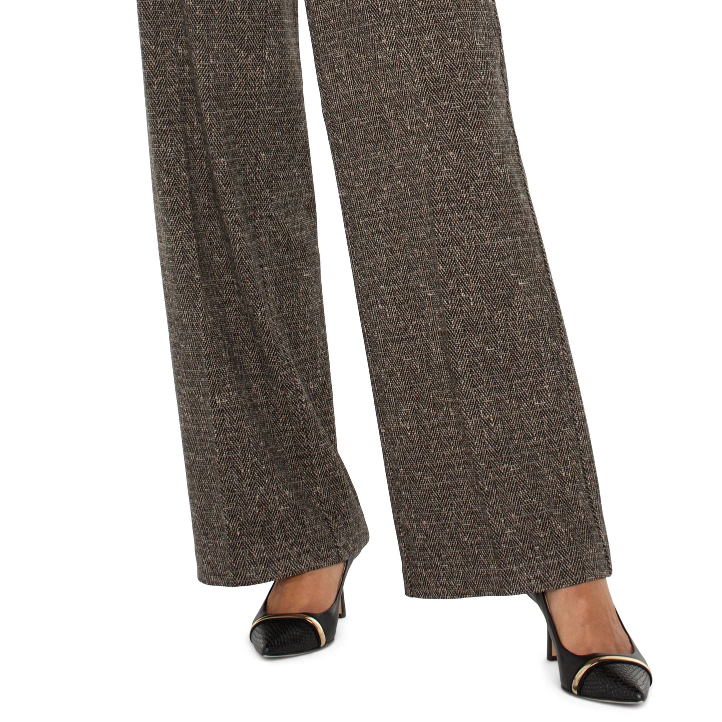 Trouser Flare