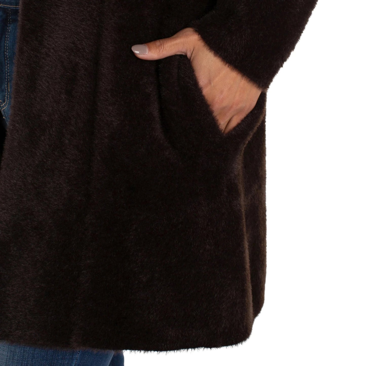 Mink Coat
