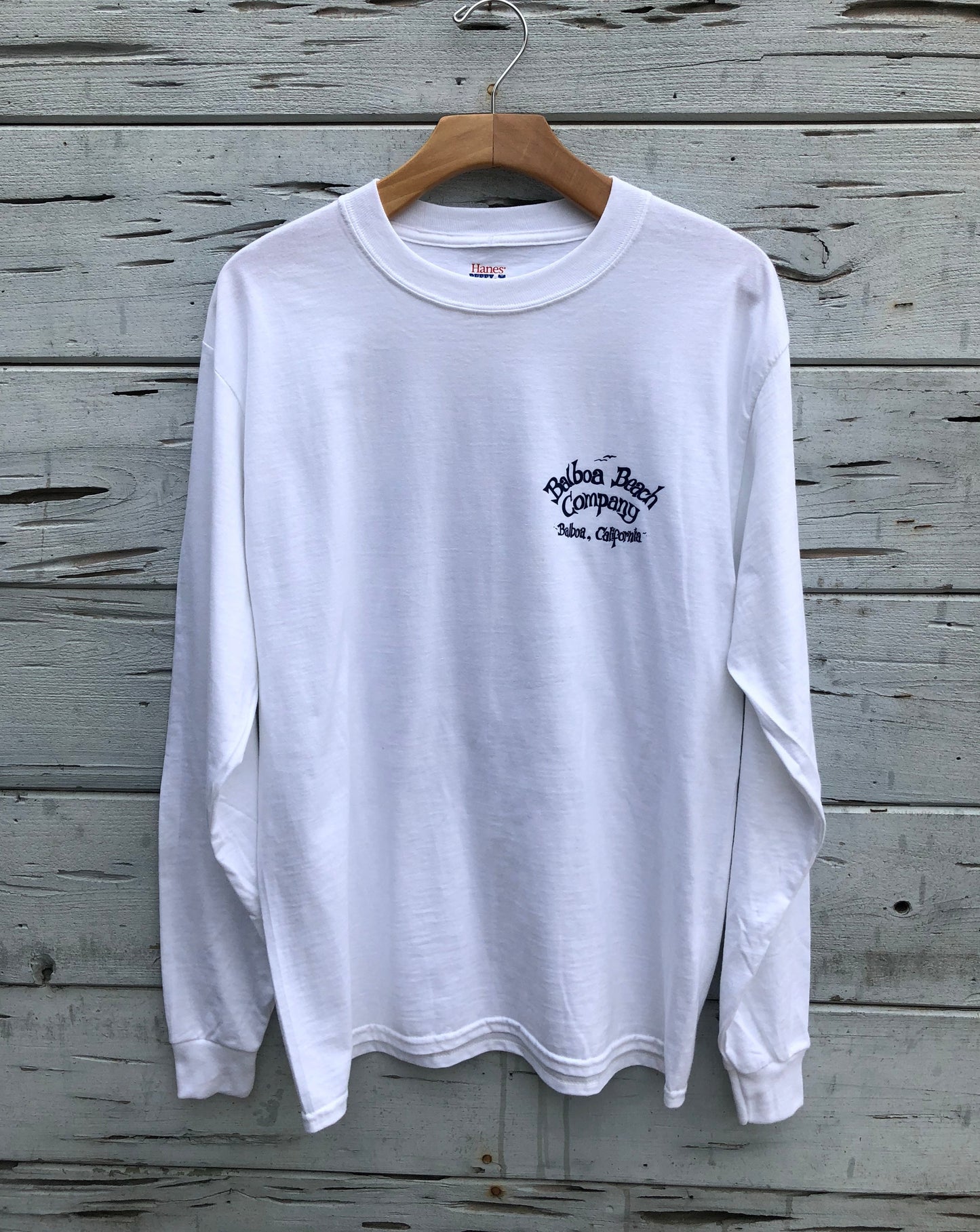 Fun Zone Longsleeve Tee