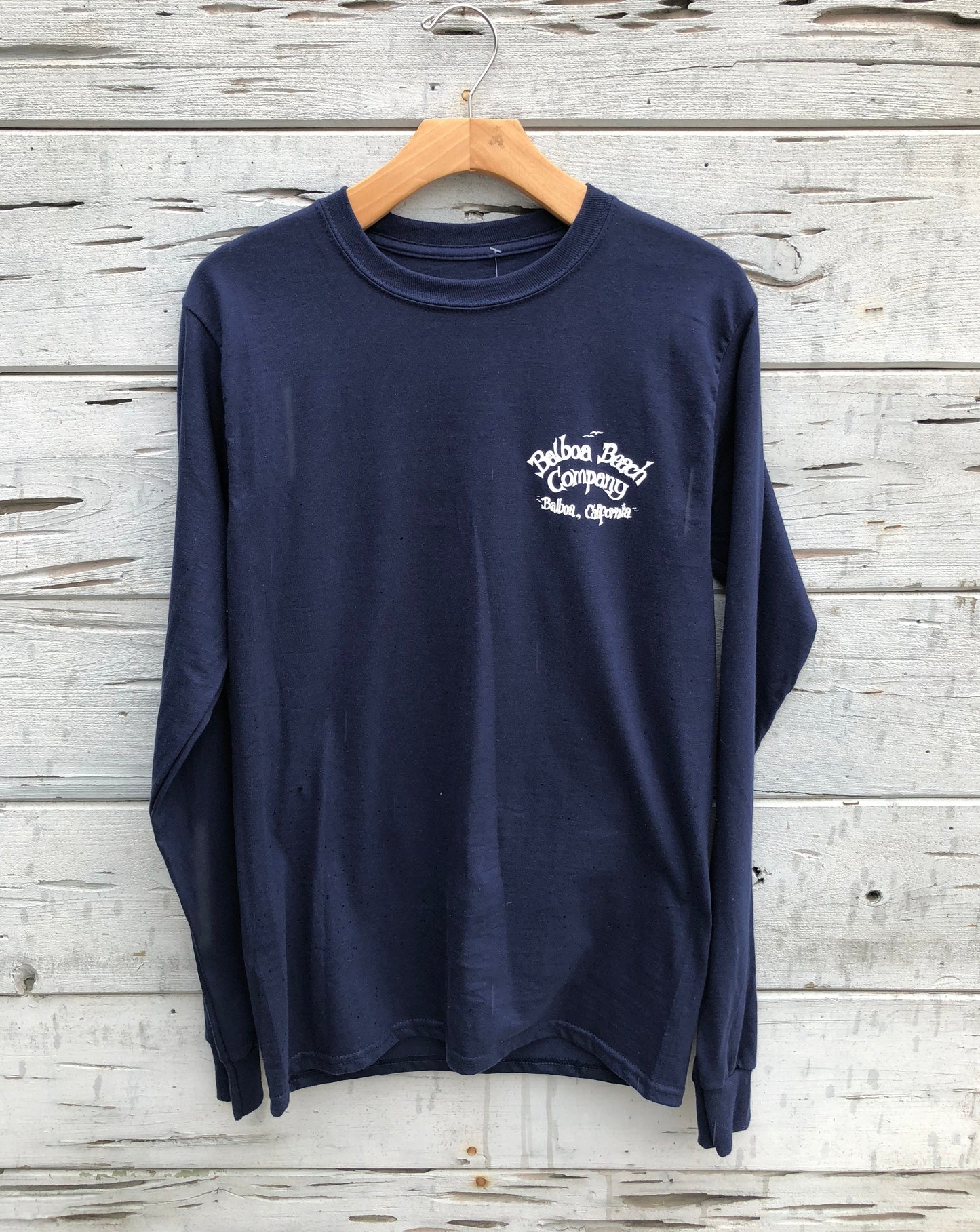 Longsleeve Fun Zone Tee