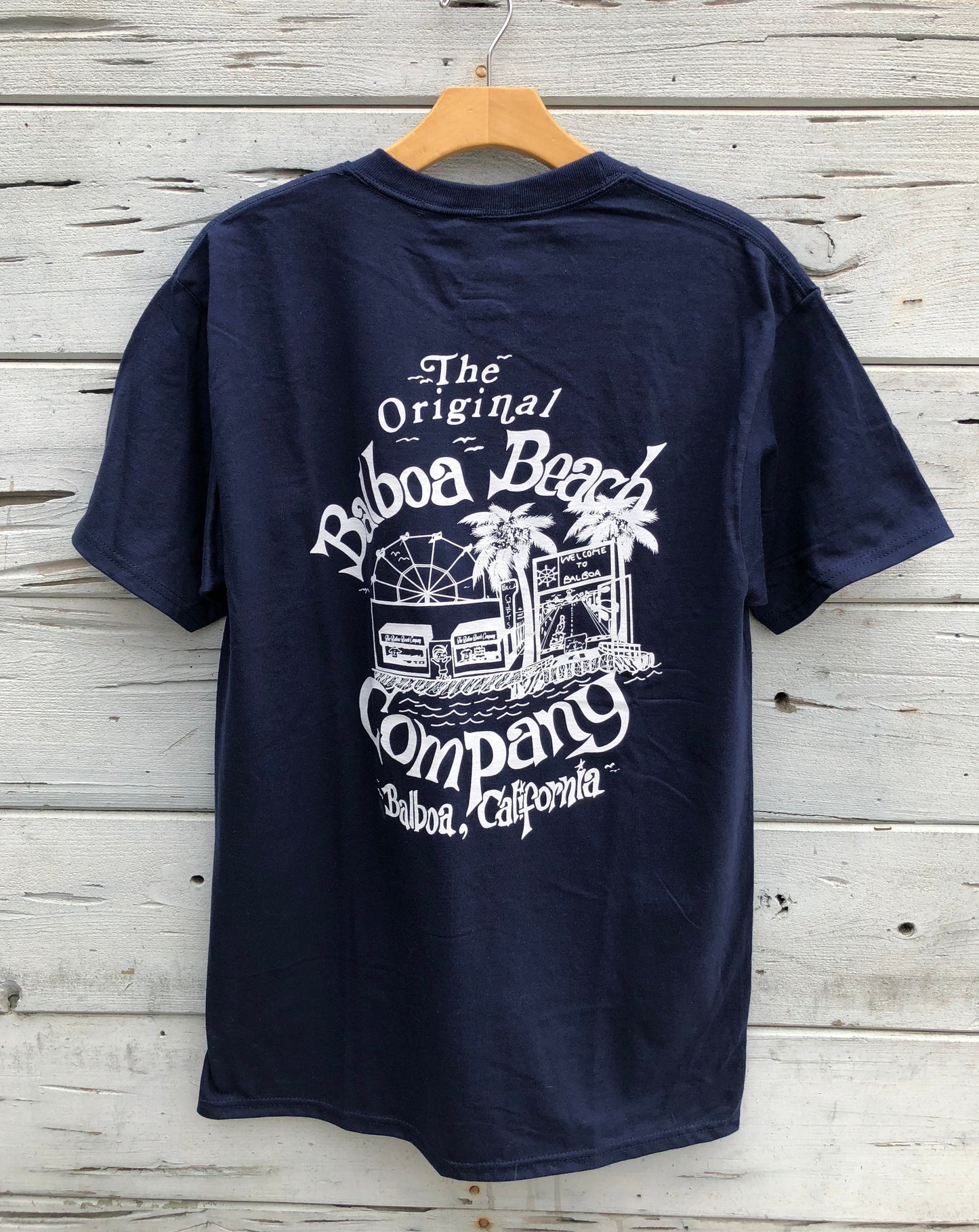 Fun Zone Tee