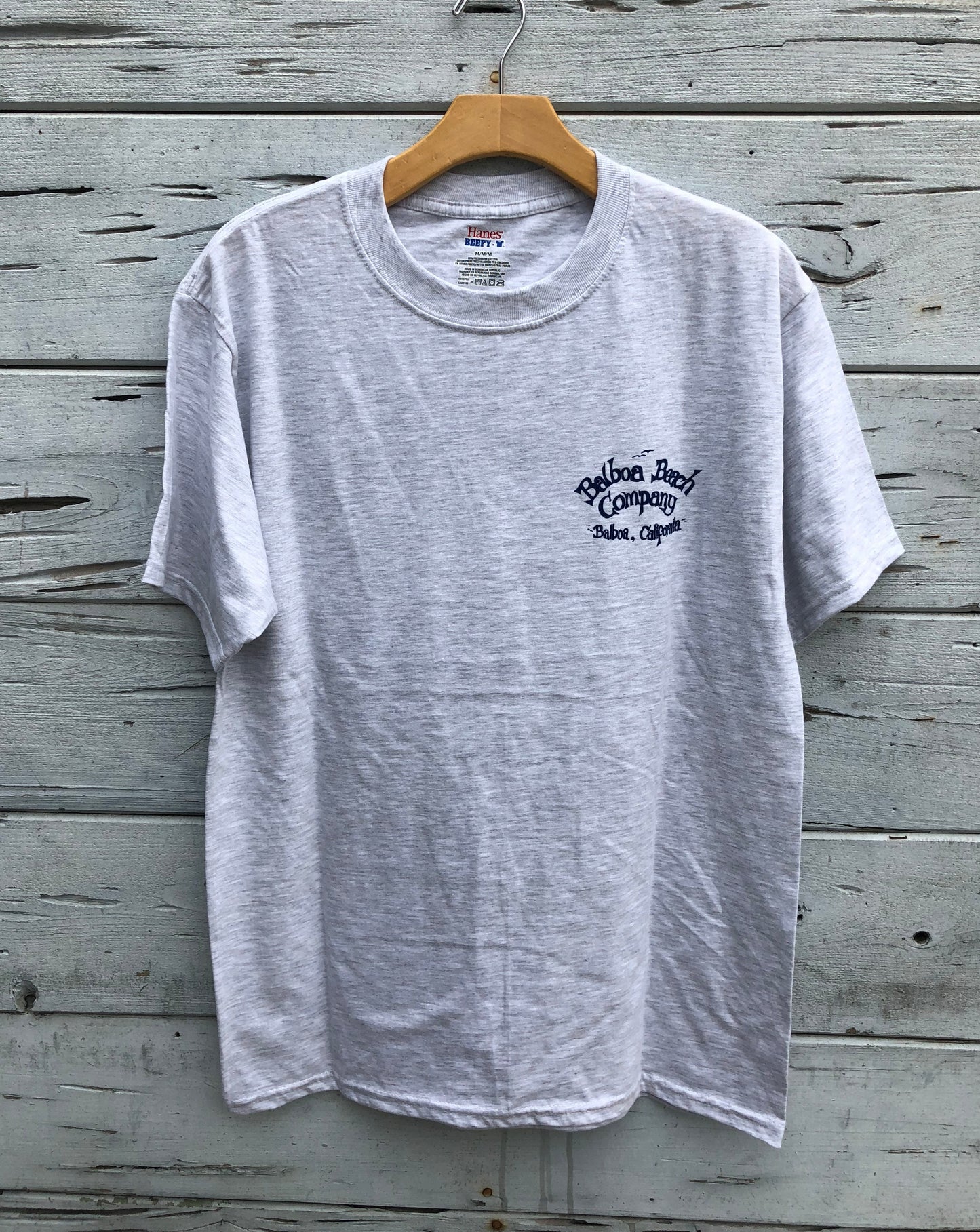 Fun Zone Tee
