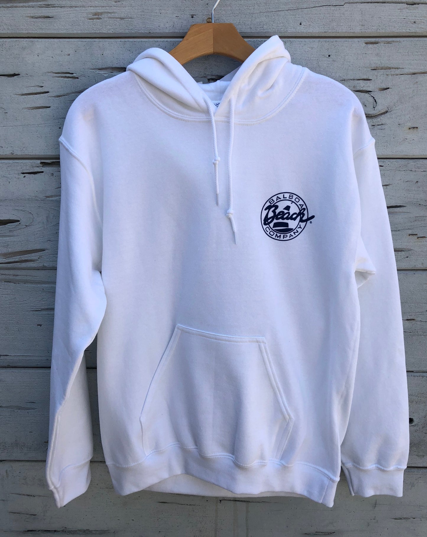 Beach Co. Pullover Hoodie