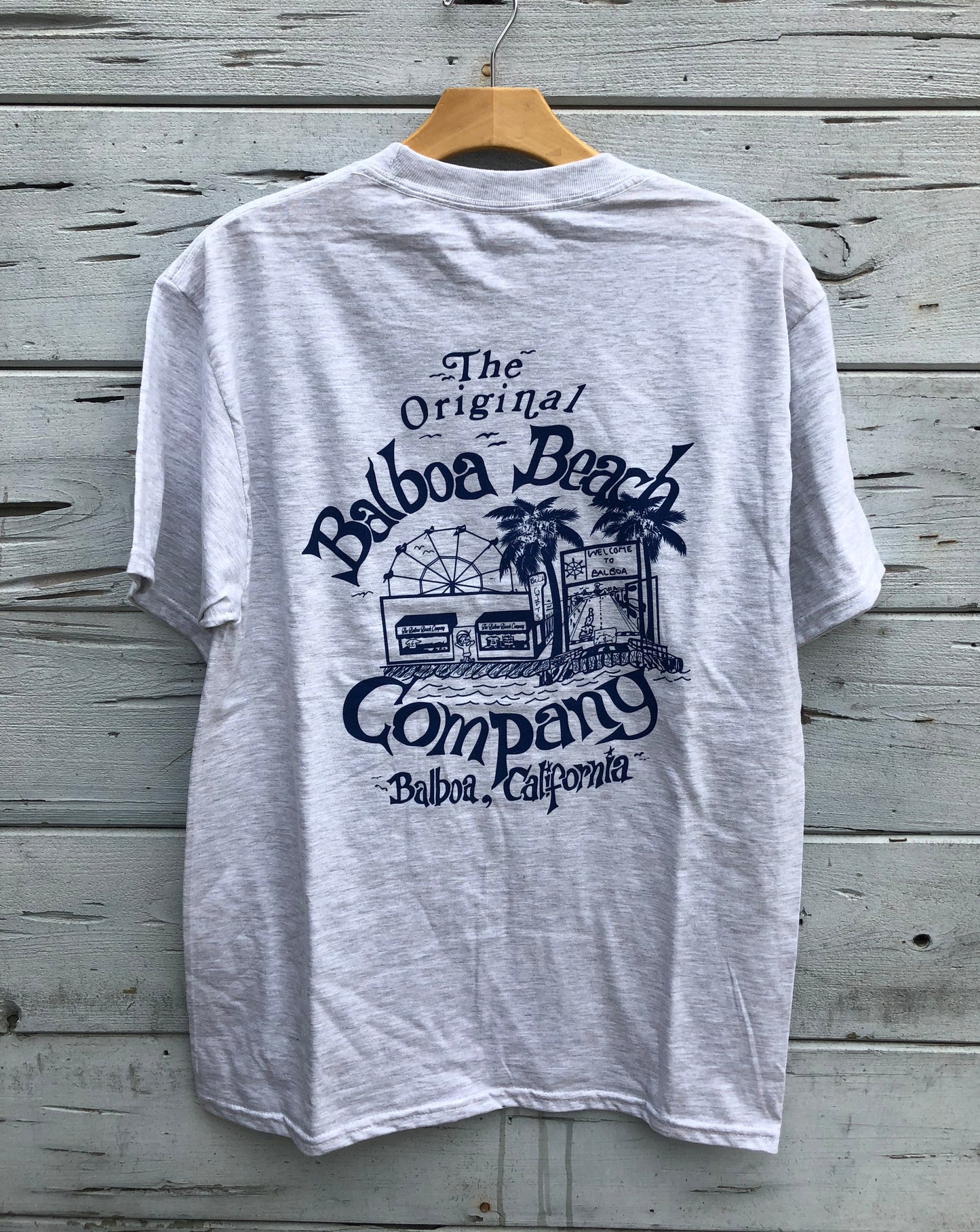 Fun Zone Tee