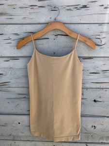 Crush Cami Red