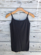 Crush Cami Navy