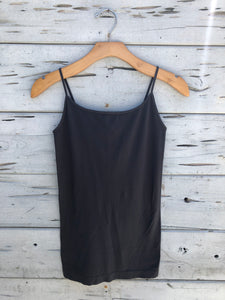 Crush Cami Navy