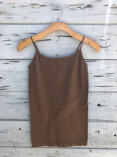 Crush Cami Taupe