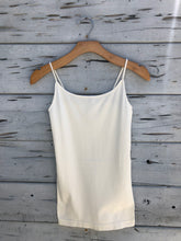 Crush Cami White