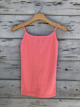 Crush Cami Coral