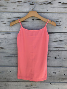 Crush Cami Lemon
