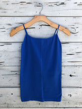 Crush Cami Navy