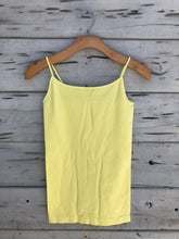 Crush Cami White