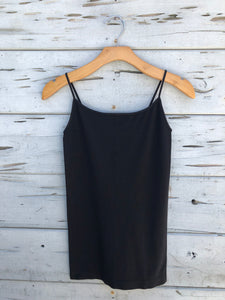 Crush Cami Black