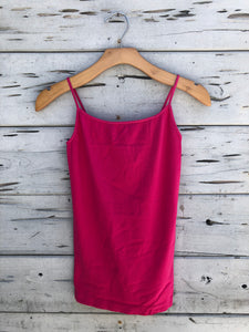 Crush Cami Black