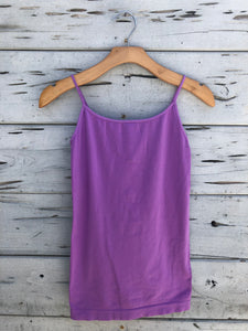 Crush Cami Ivory