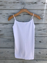 Crush Cami Lemon