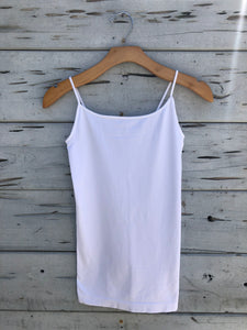 Crush Cami Sky Blue